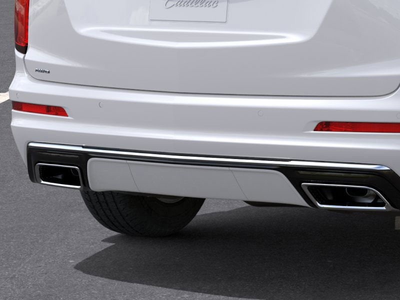 Thumbnail: 2025 Cadillac XT6 - 14