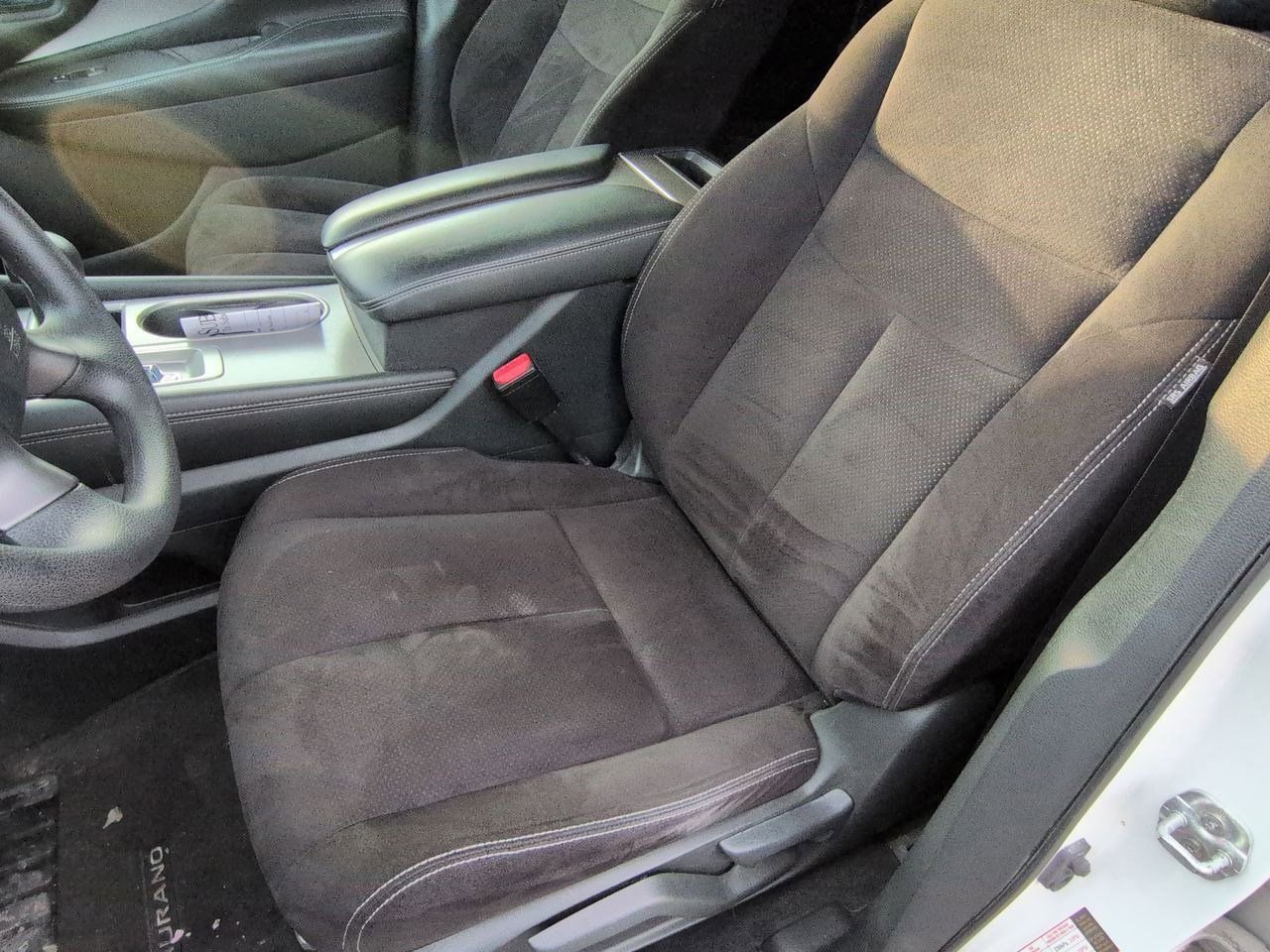 Thumbnail: 2020 Nissan Murano - 16