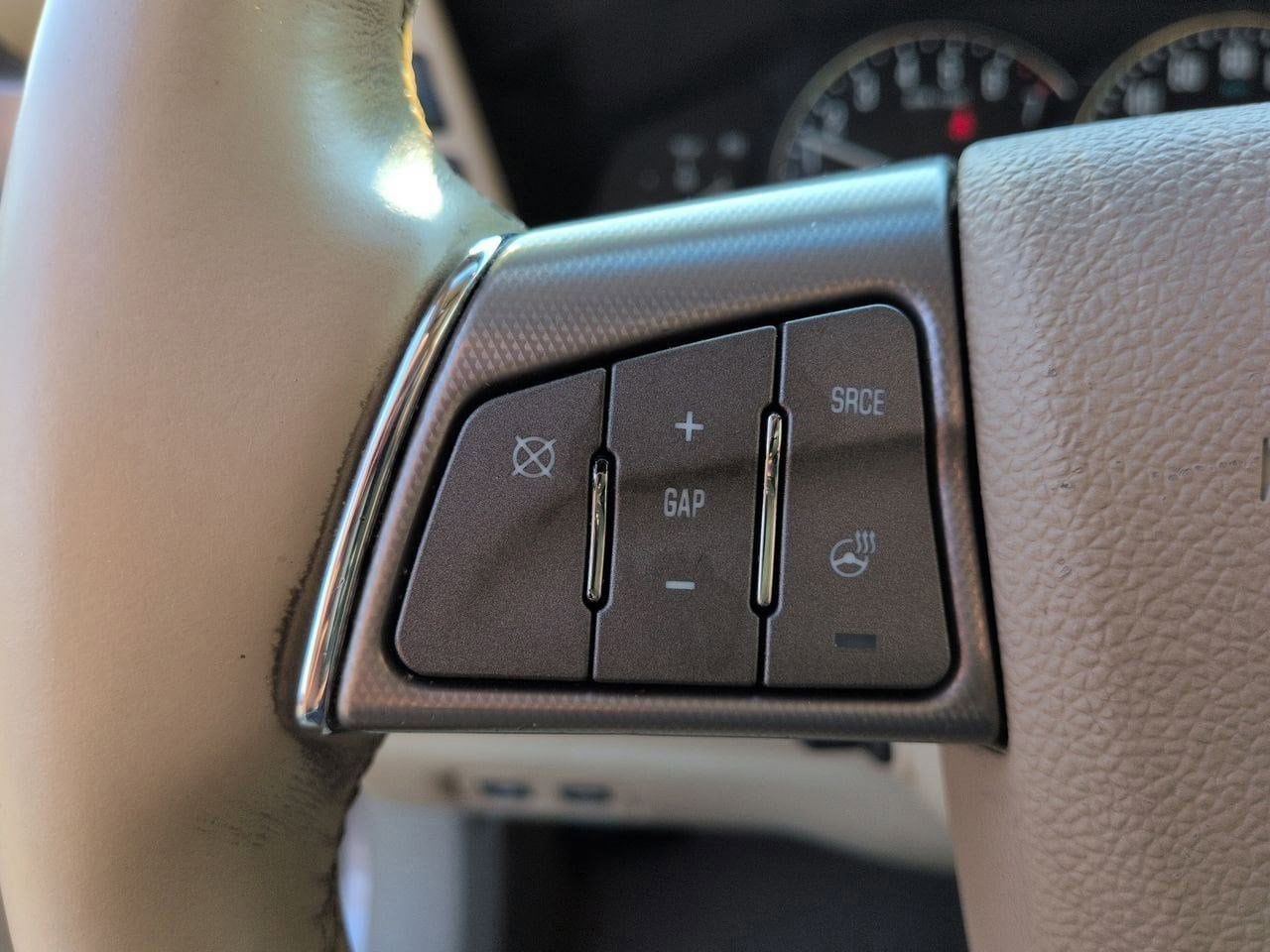 Thumbnail: 2008 Cadillac XLR - 18