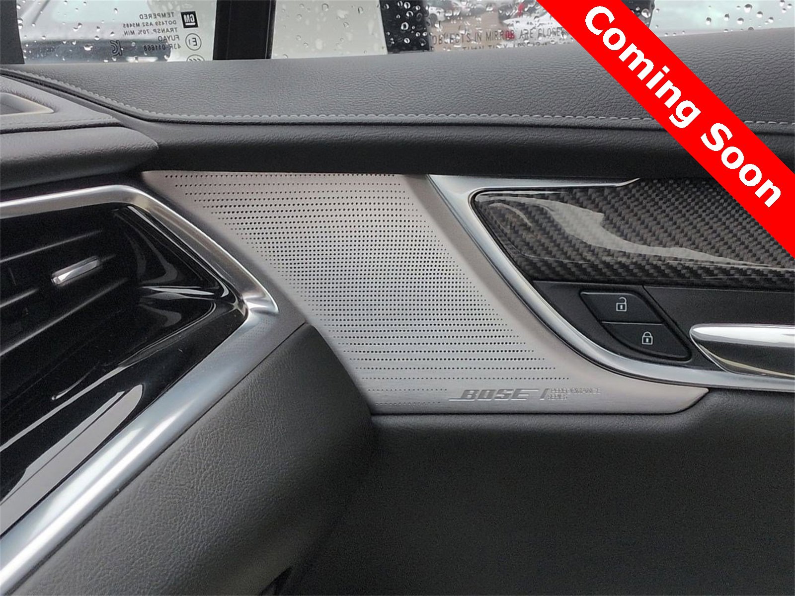 Thumbnail: 2025 Cadillac XT6 - 32