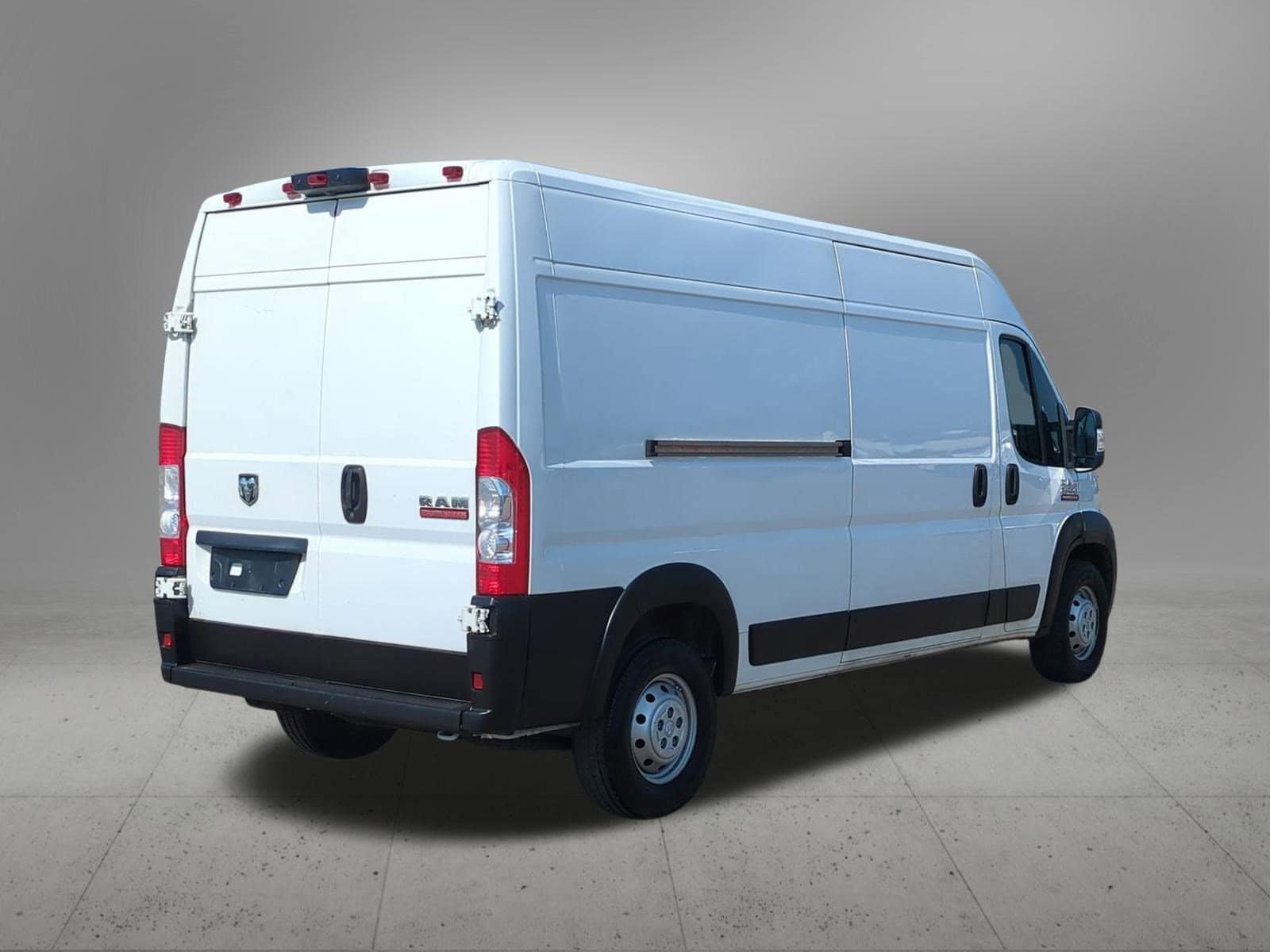 Thumbnail: 2021 RAM ProMaster - 6