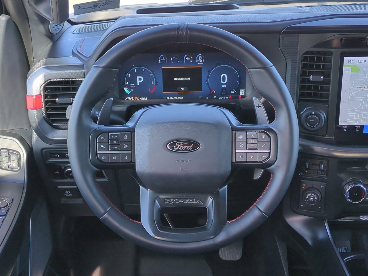 Thumbnail: 2024 Ford F-150 - 21