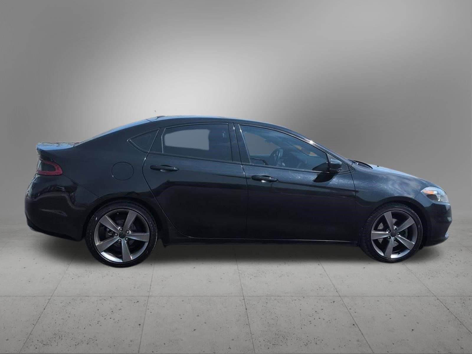 Thumbnail: 2015 Dodge Dart - 7