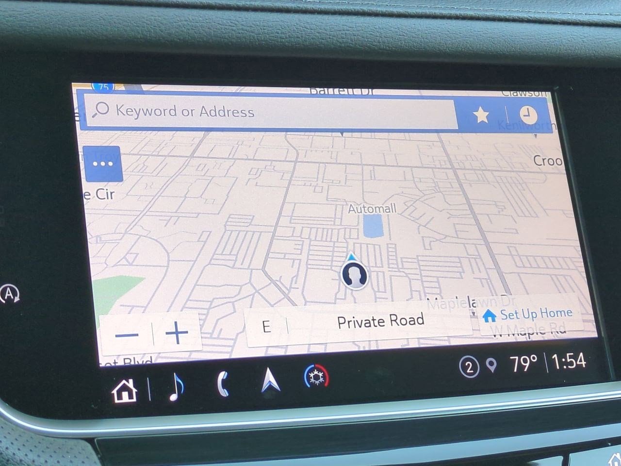 Thumbnail: 2023 Cadillac XT5 - 29