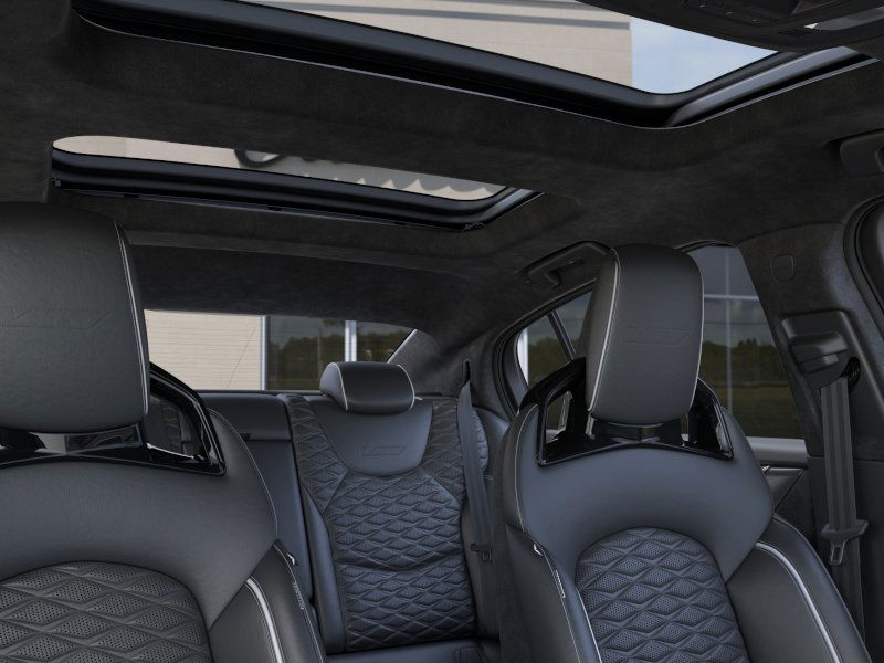 Thumbnail: 2026 Cadillac CT5 - 48