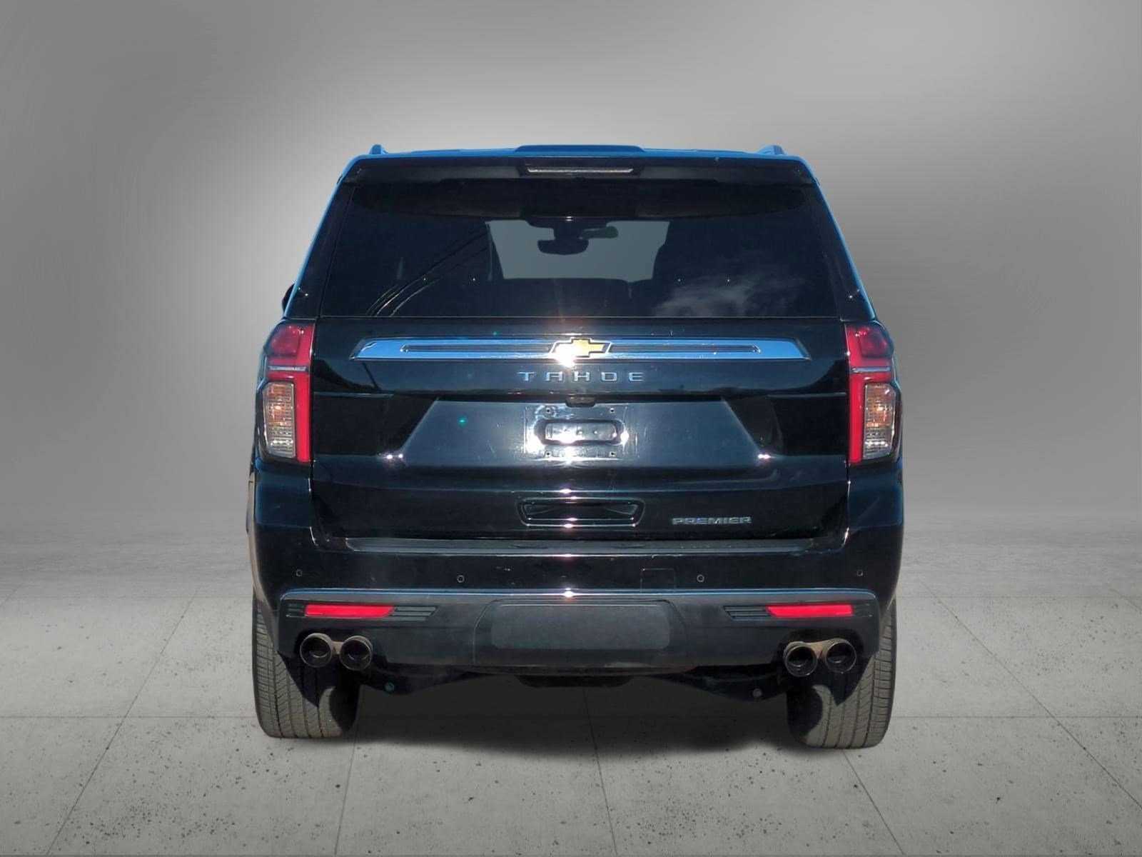 Thumbnail: 2021 Chevrolet Tahoe - 5