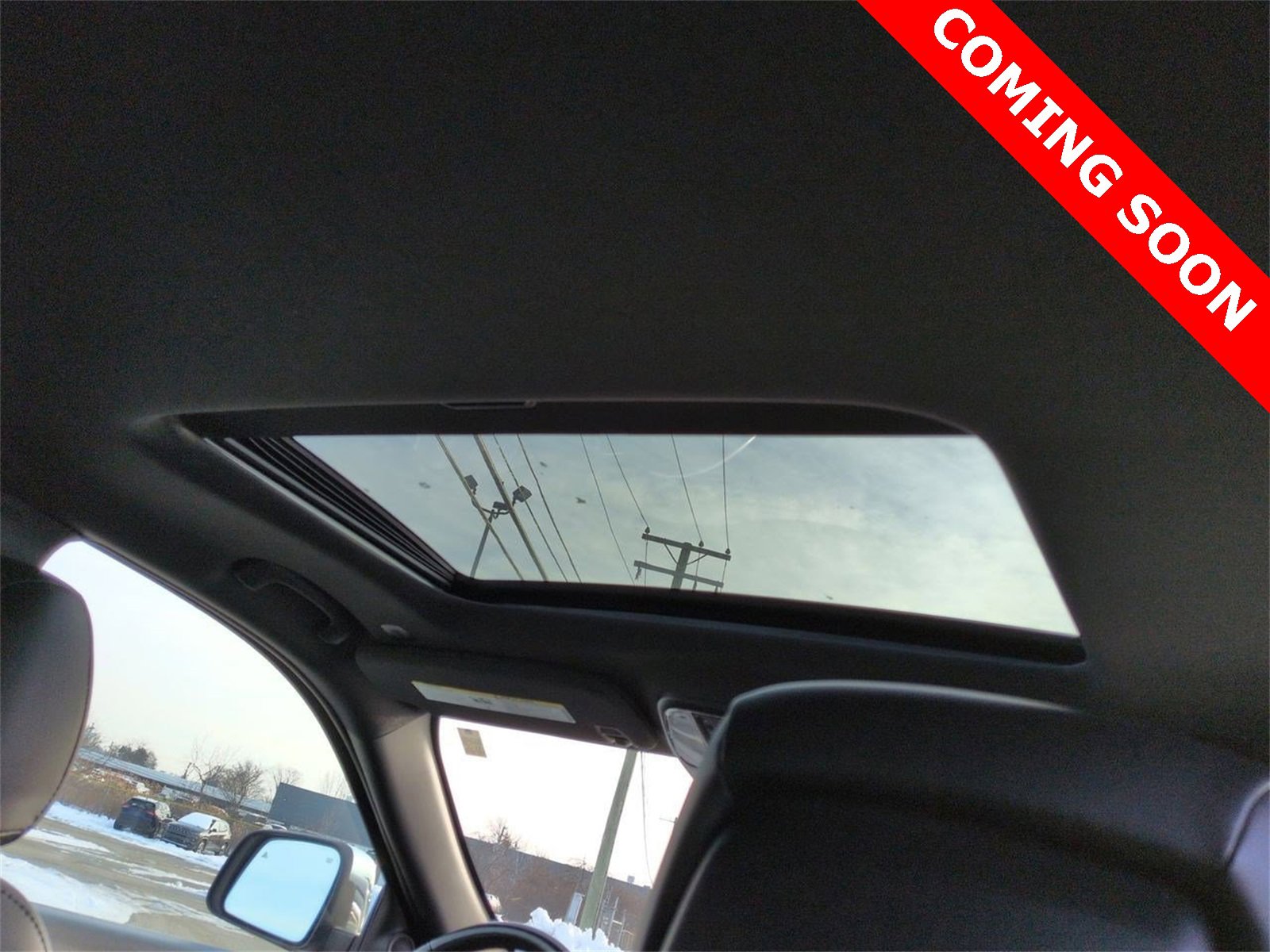 Thumbnail: 2020 Jeep Grand Cherokee - 22