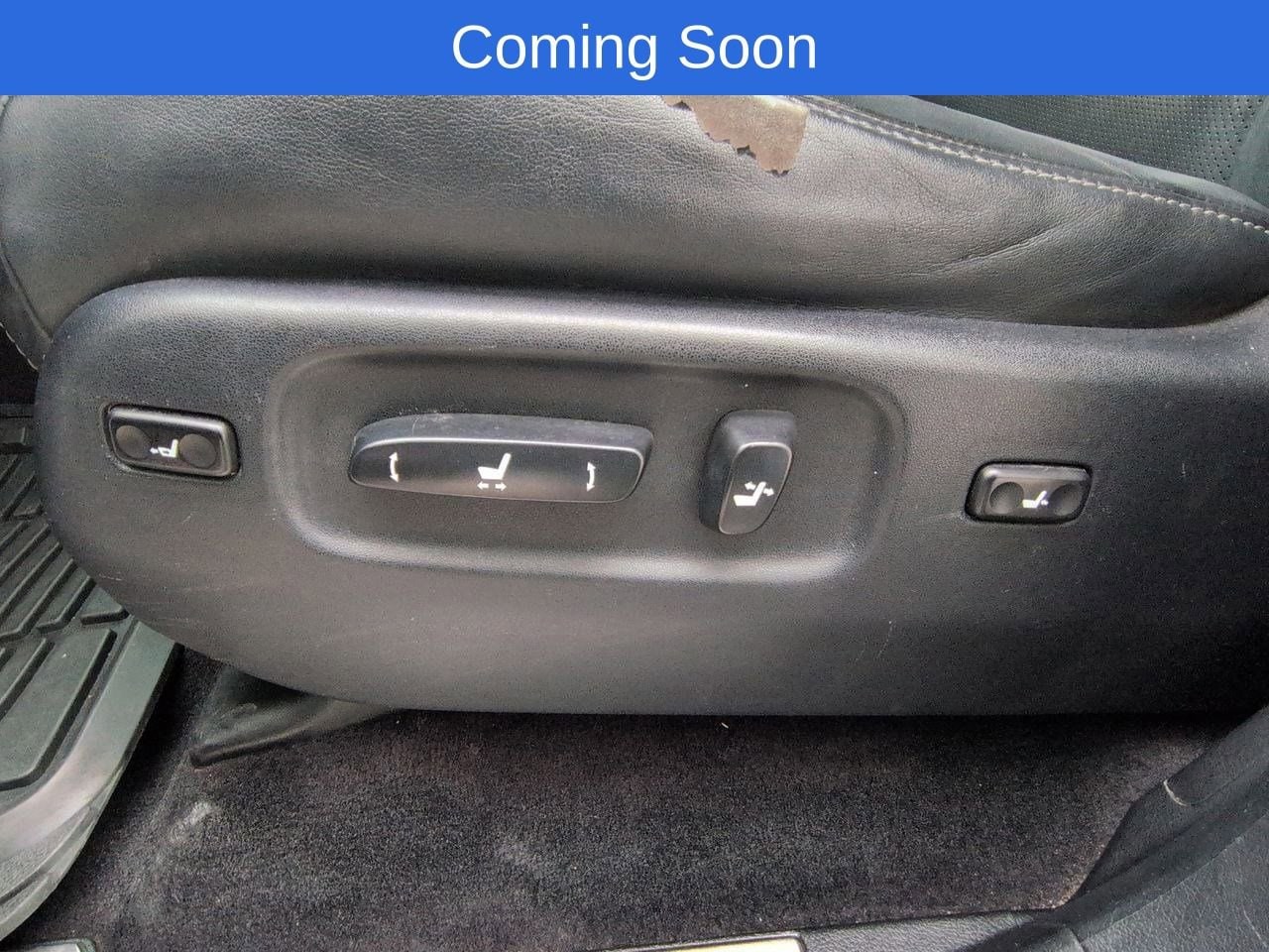 Thumbnail: 2013 Lexus LX - 17