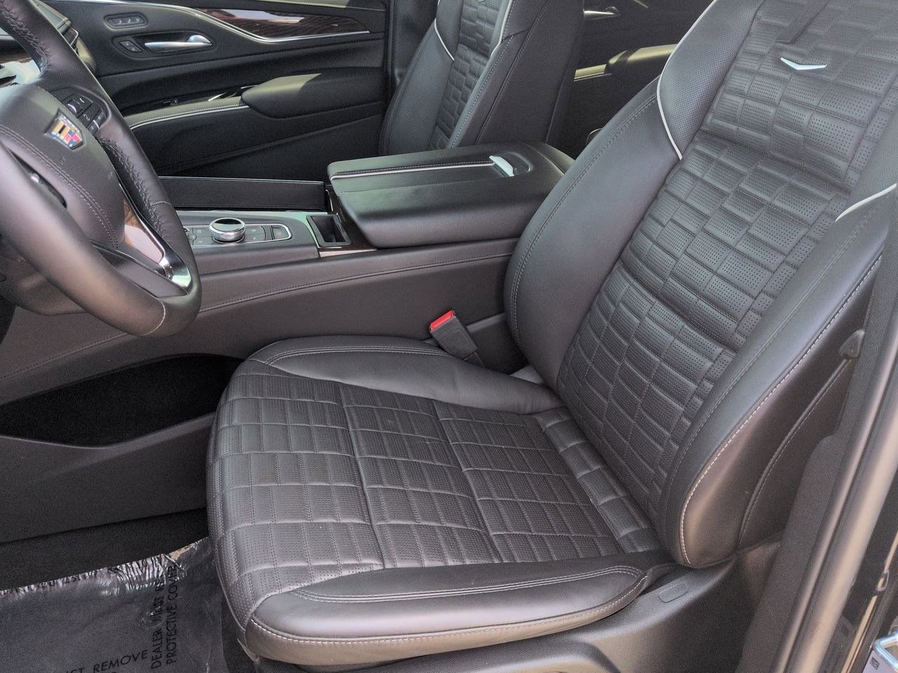 Thumbnail: 2023 Cadillac Escalade - 14