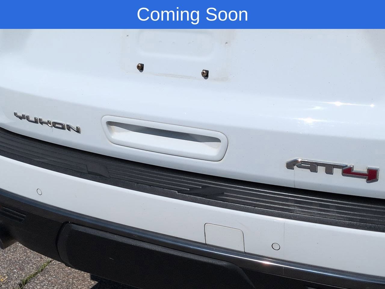 Thumbnail: 2023 GMC Yukon XL - 12