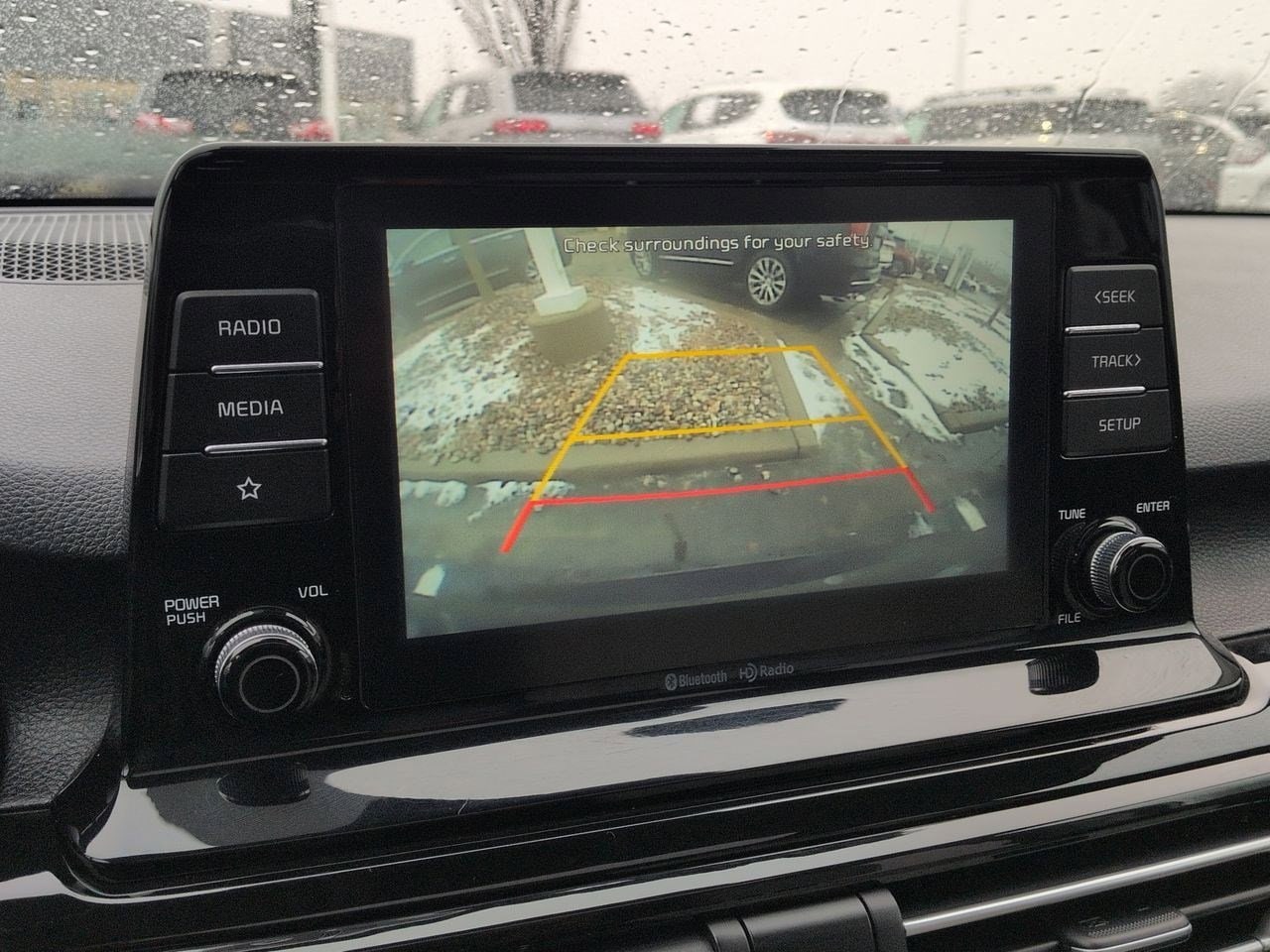 Thumbnail: 2021 Kia Seltos - 30