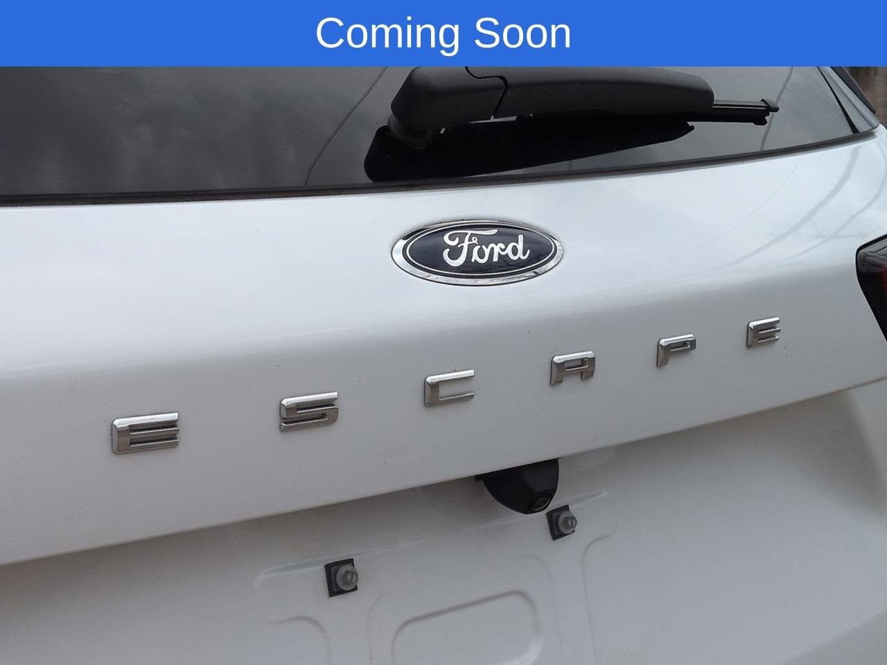 Thumbnail: 2023 Ford Escape - 12