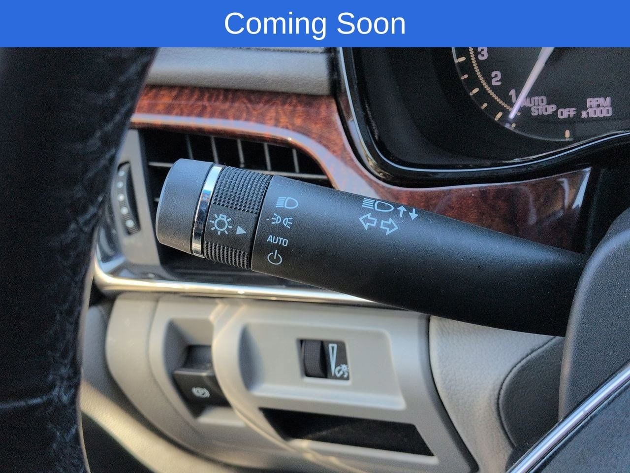 Thumbnail: 2018 Cadillac CTS - 27