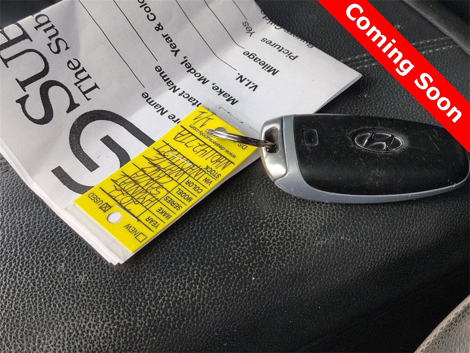 Thumbnail: 2022 Hyundai Santa Cruz - 38