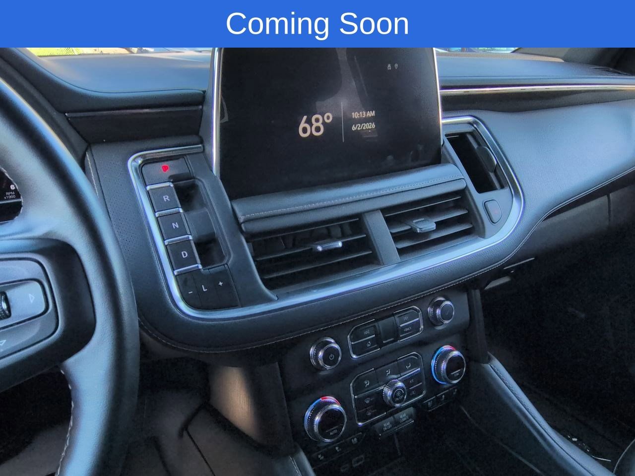 Thumbnail: 2023 GMC Yukon XL - 28