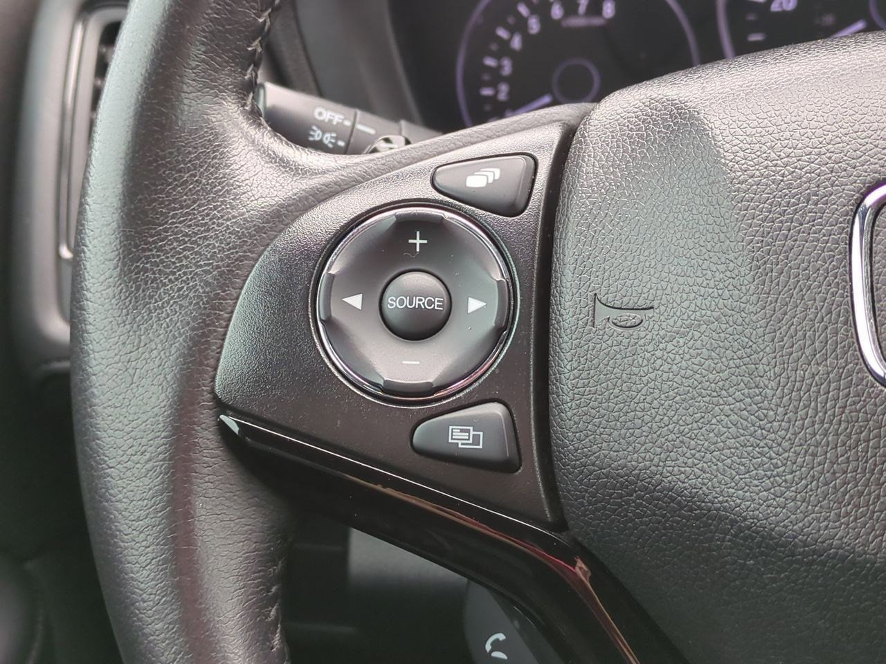 Thumbnail: 2019 Honda HR-V - 23