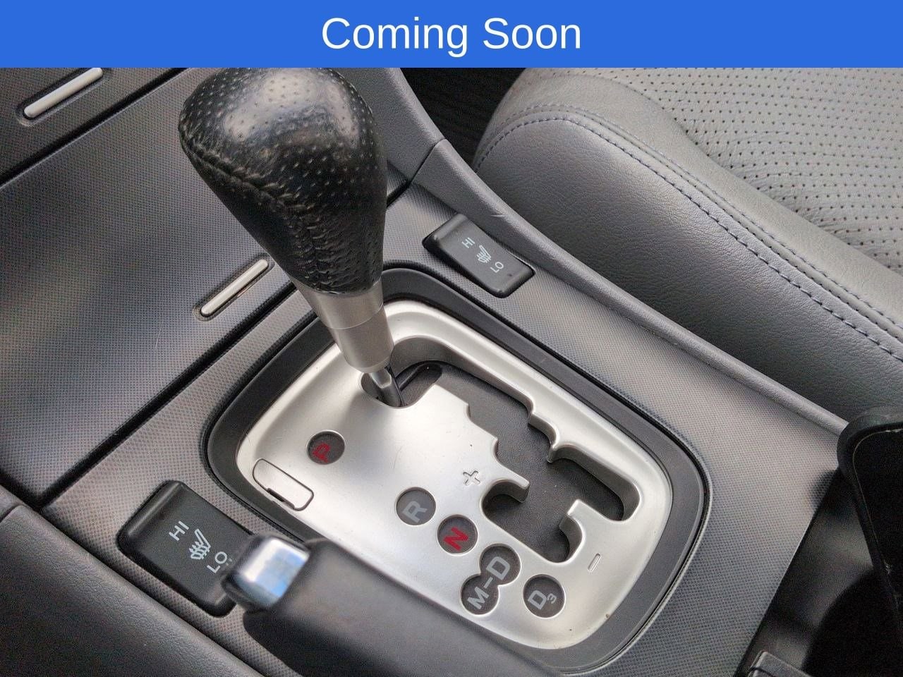 Thumbnail: 2008 Acura TSX - 30