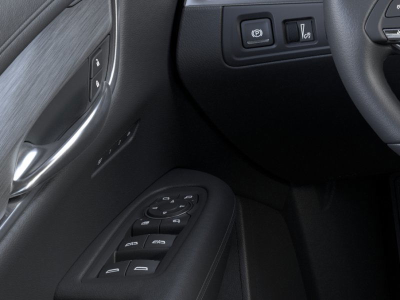 Thumbnail: 2025 Cadillac XT6 - 46