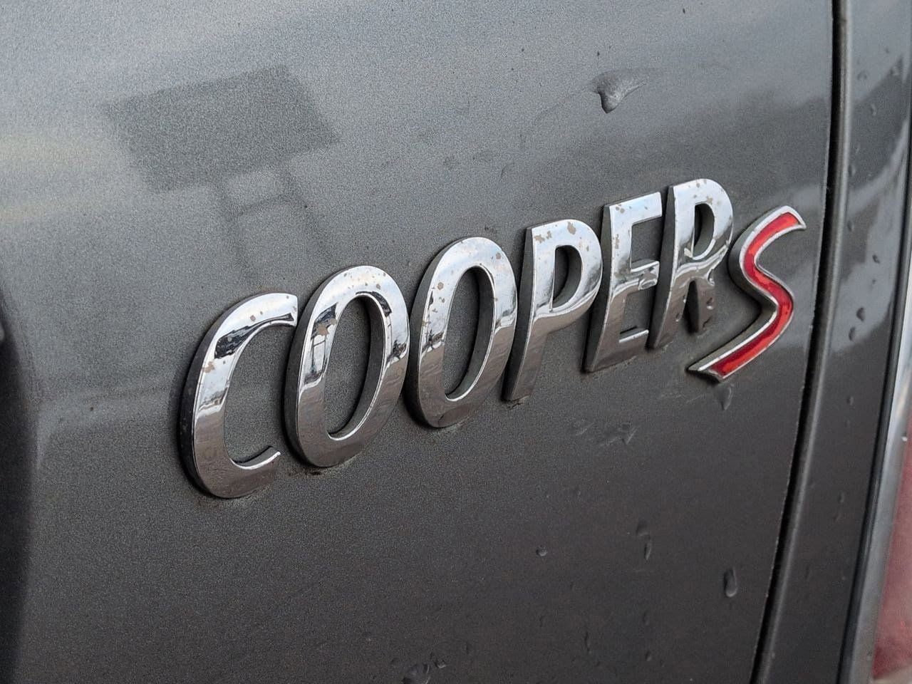 Thumbnail: 2009 MINI Cooper Hardtop - 12