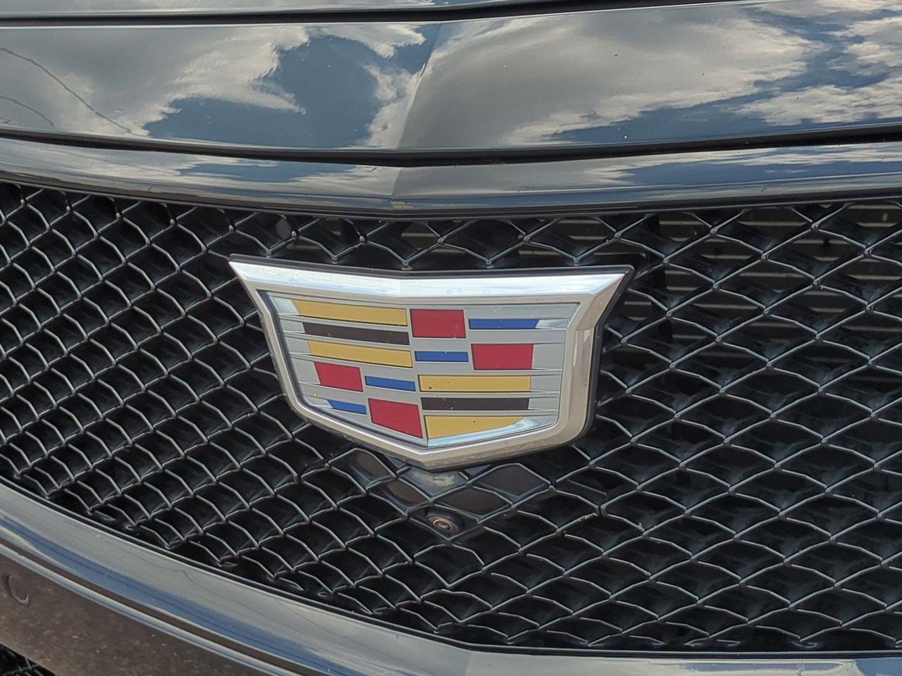 Thumbnail: 2022 Cadillac CT5 - 11