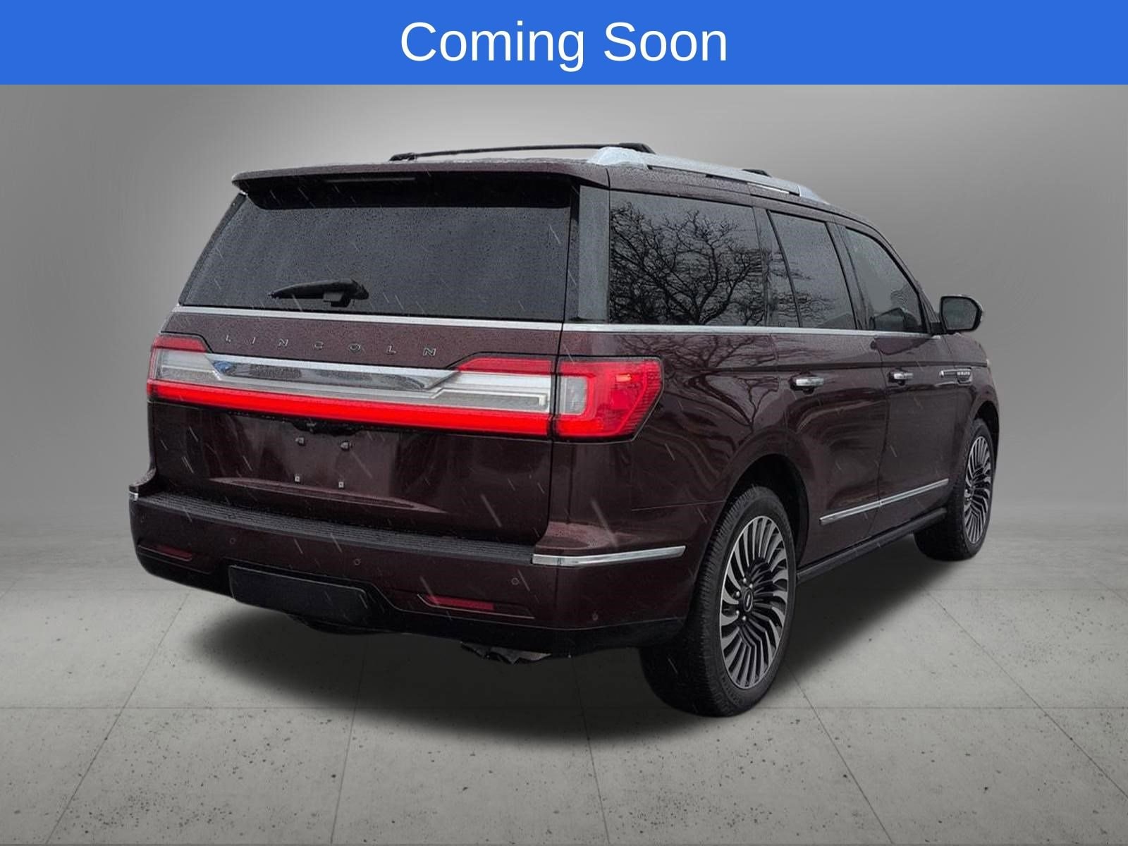 Thumbnail: 2019 Lincoln Navigator - 6