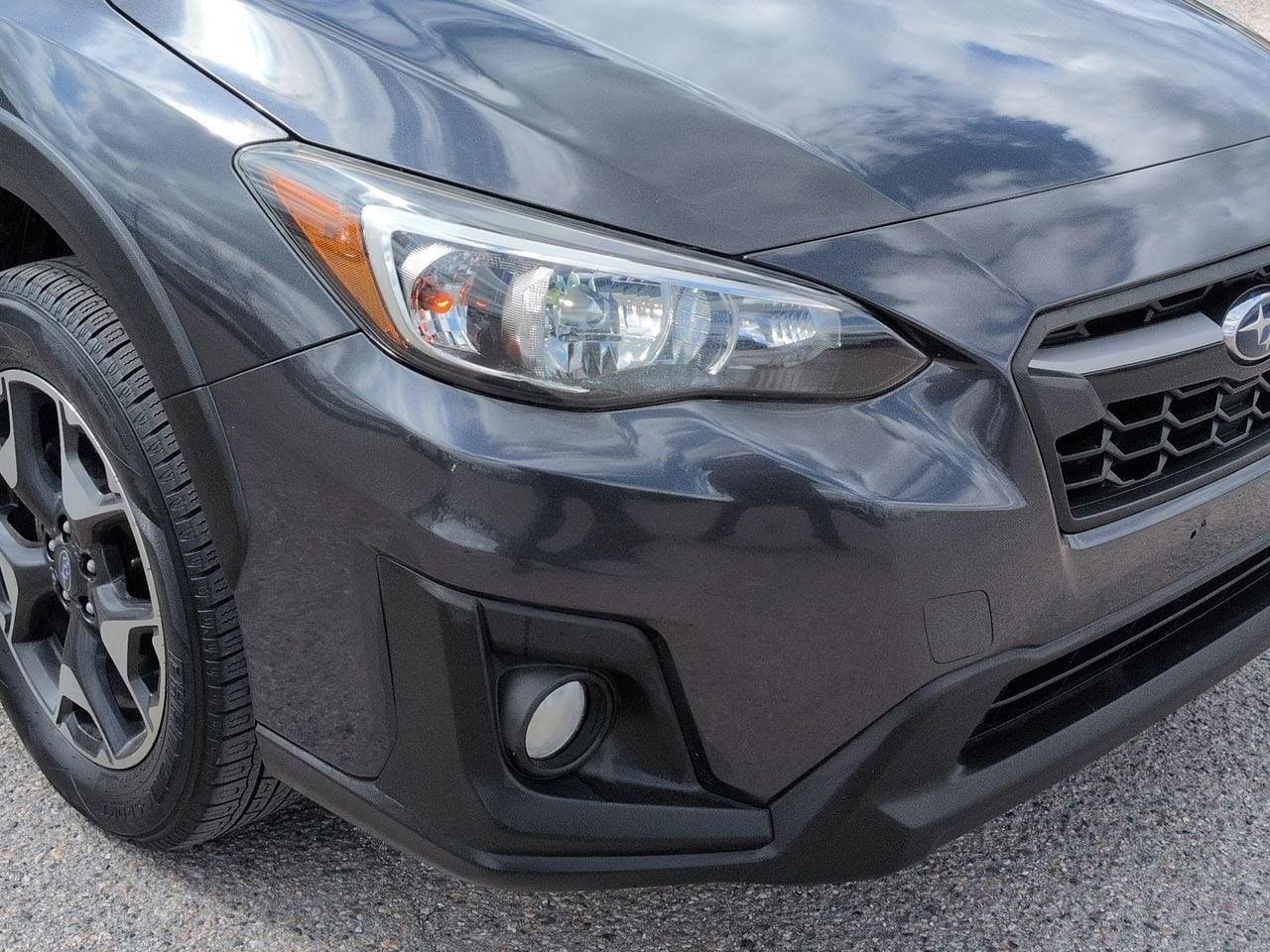 Thumbnail: 2019 Subaru Crosstrek - 9