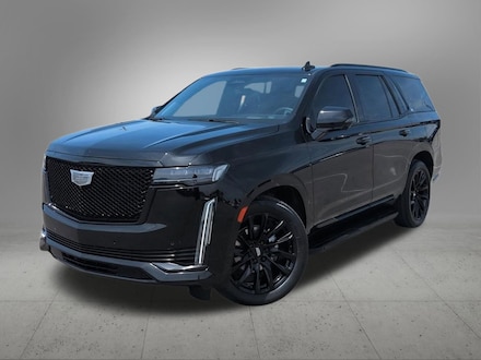 2023 CADILLAC Escalade Sport Platinum SUV