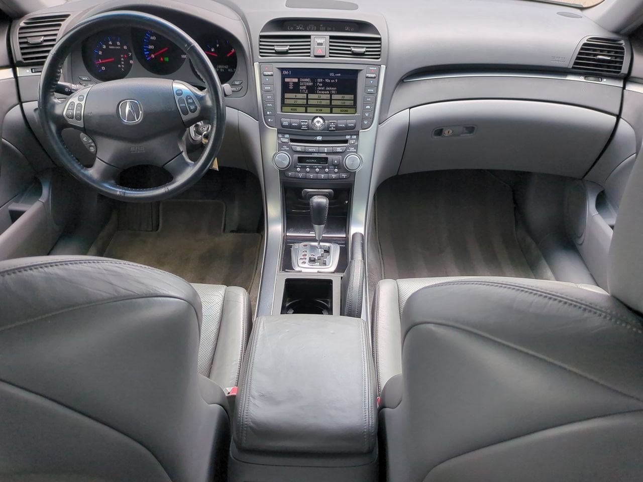 Thumbnail: 2006 Acura TL - 14
