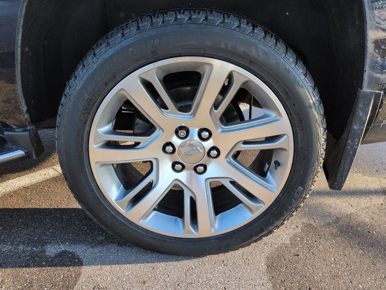 Thumbnail: 2020 Cadillac Escalade - 13