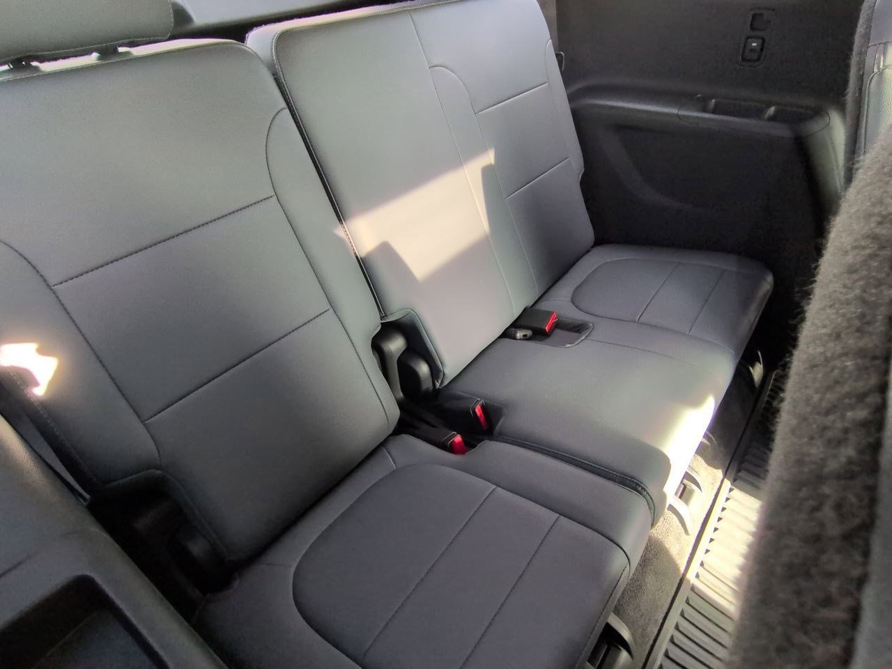 Thumbnail: 2019 Chevrolet Traverse - 22