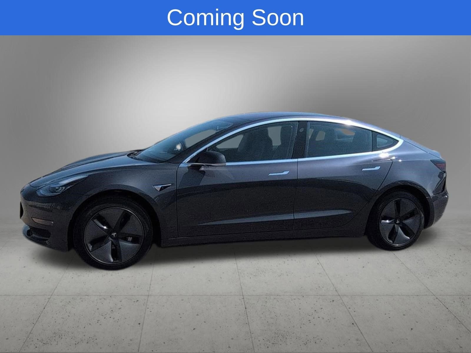 Thumbnail: 2018 Tesla Model 3 - 3