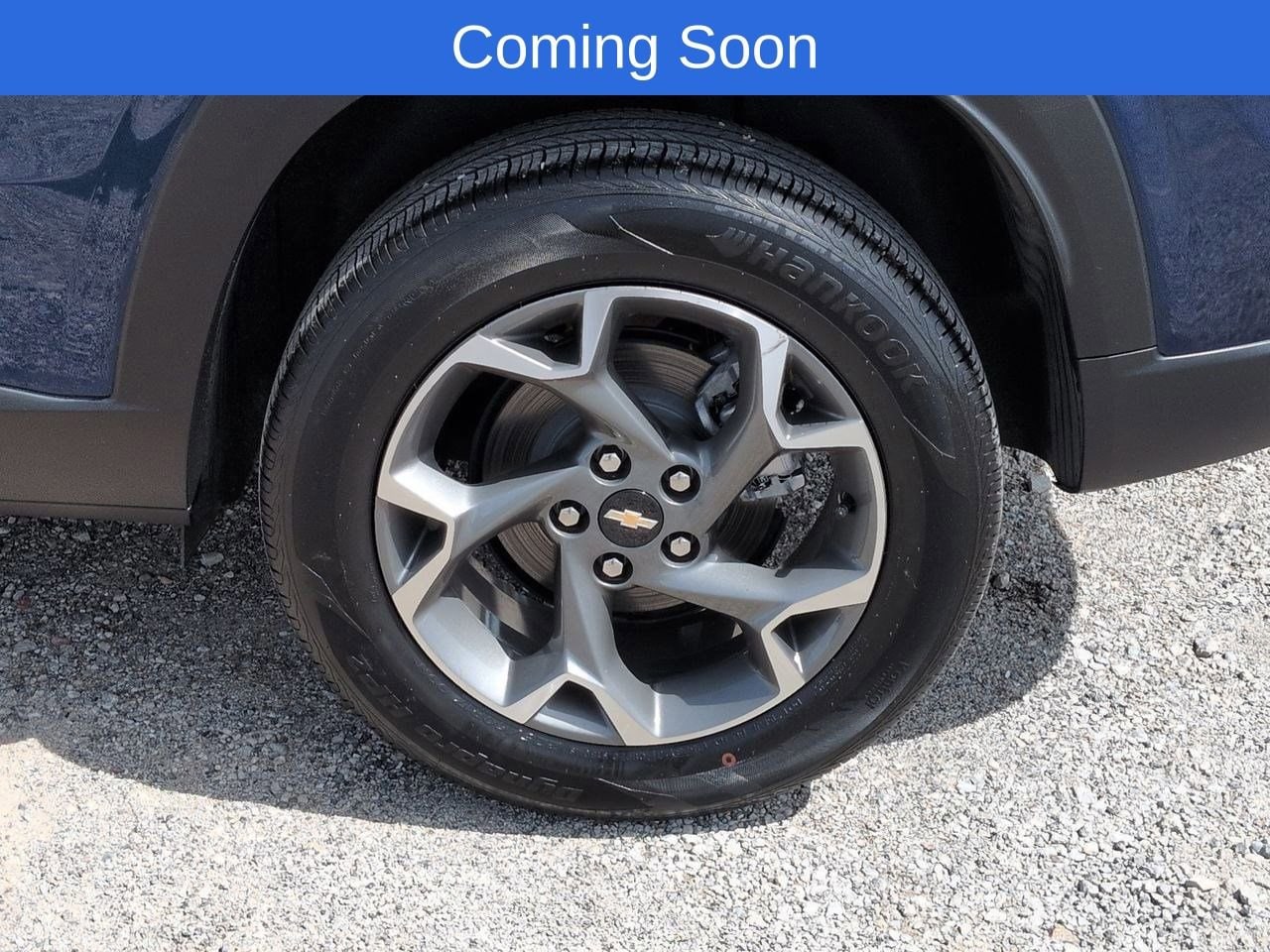 Thumbnail: 2024 Chevrolet Trax - 13