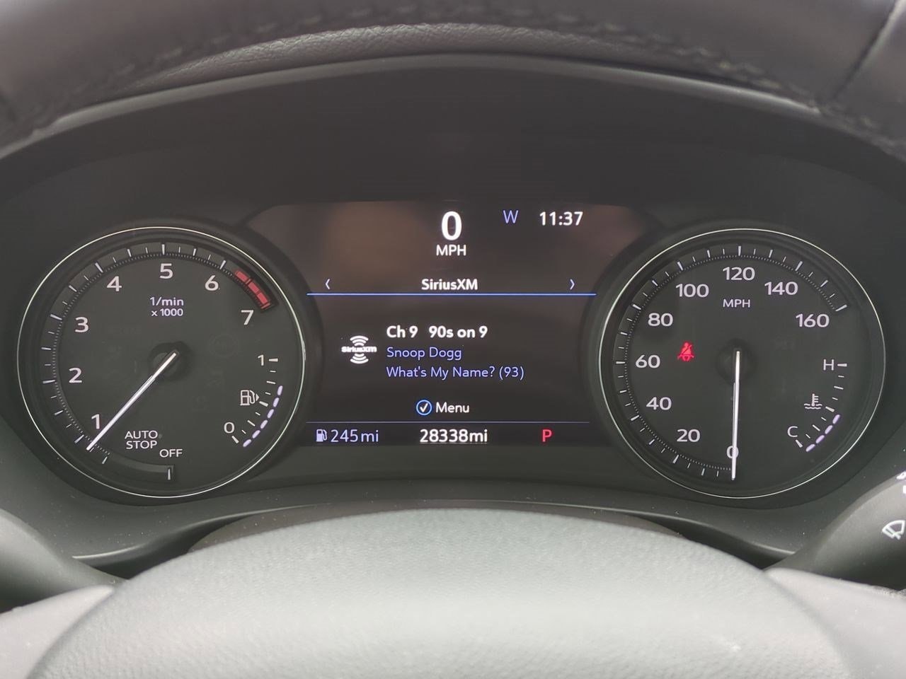 Thumbnail: 2021 Cadillac XT4 - 32