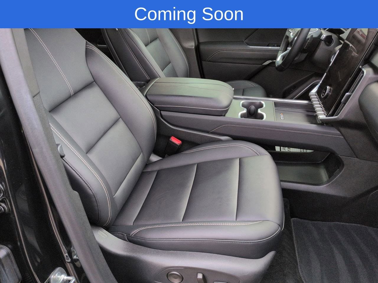 Thumbnail: 2024 GMC Acadia - 22