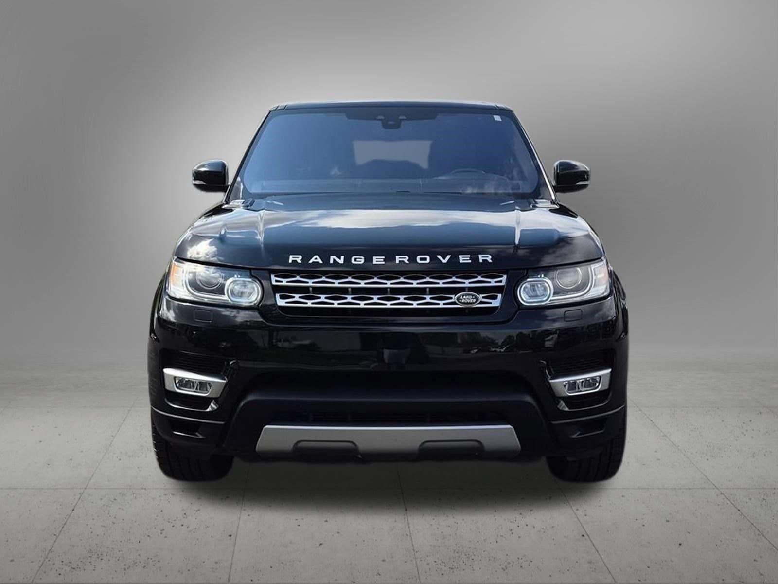 2017 Land Rover Range Rover Sport HSE - Photo 9