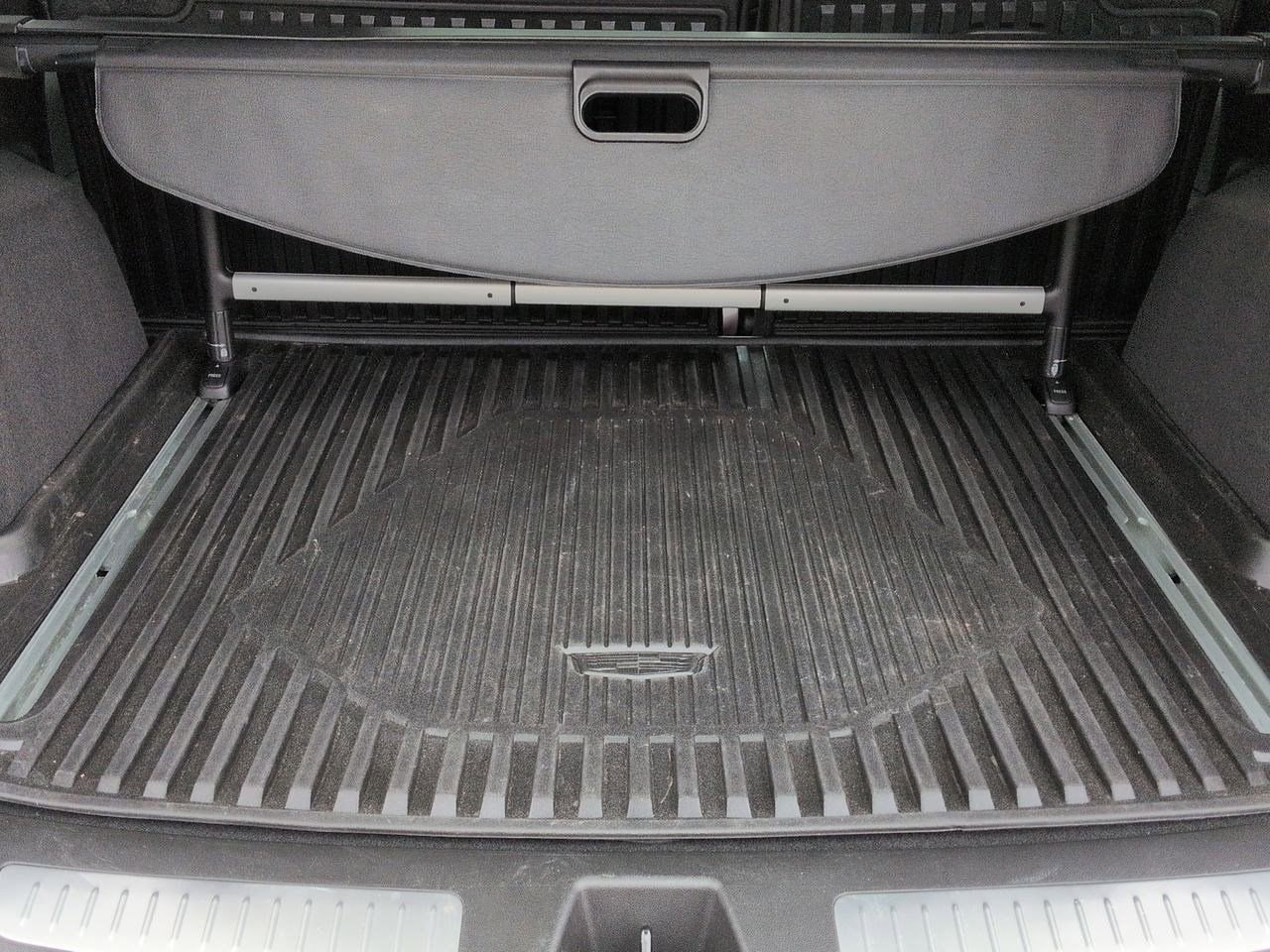 Thumbnail: 2023 Cadillac XT5 - 34