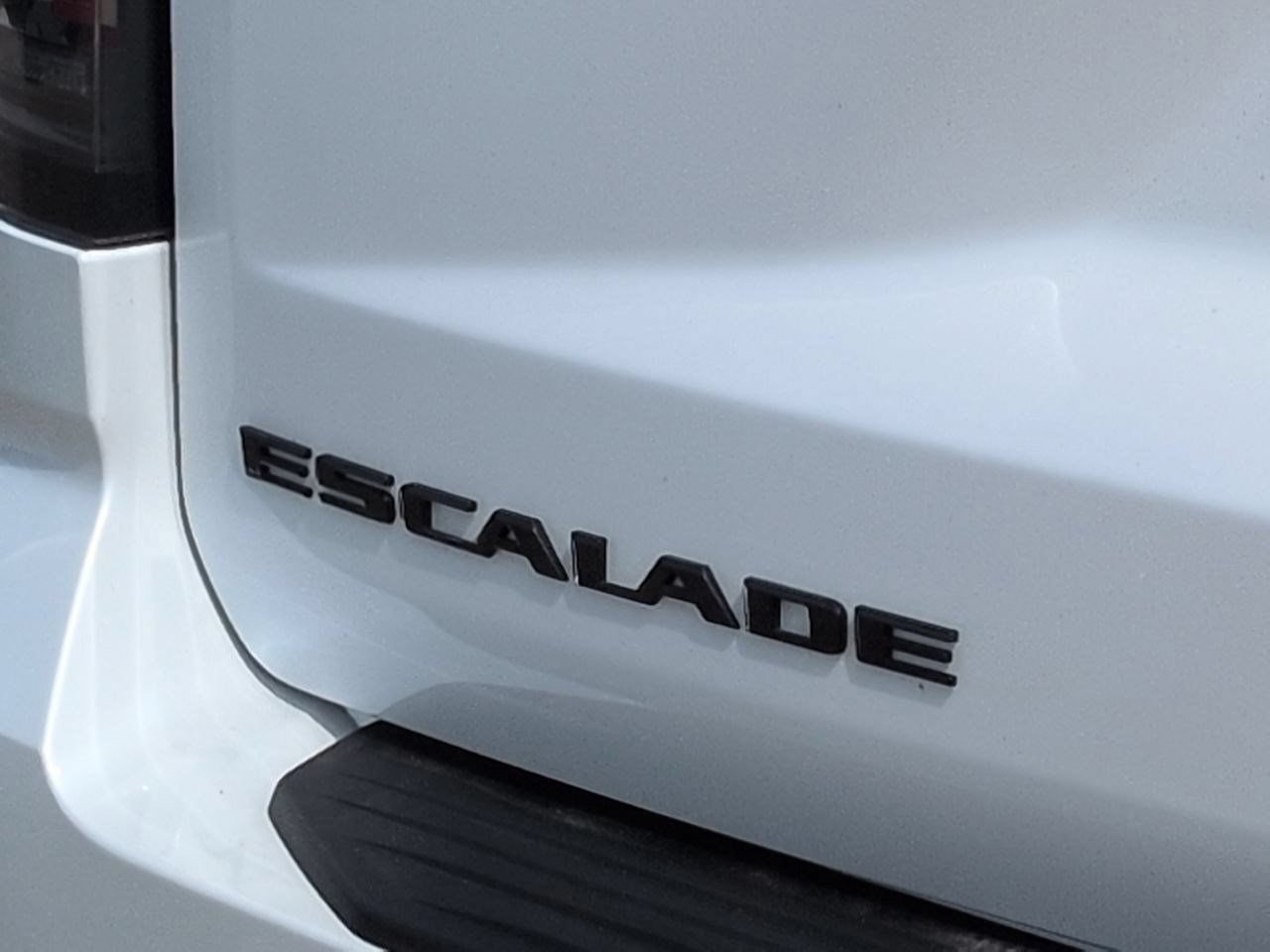 Thumbnail: 2025 Cadillac Escalade - 11