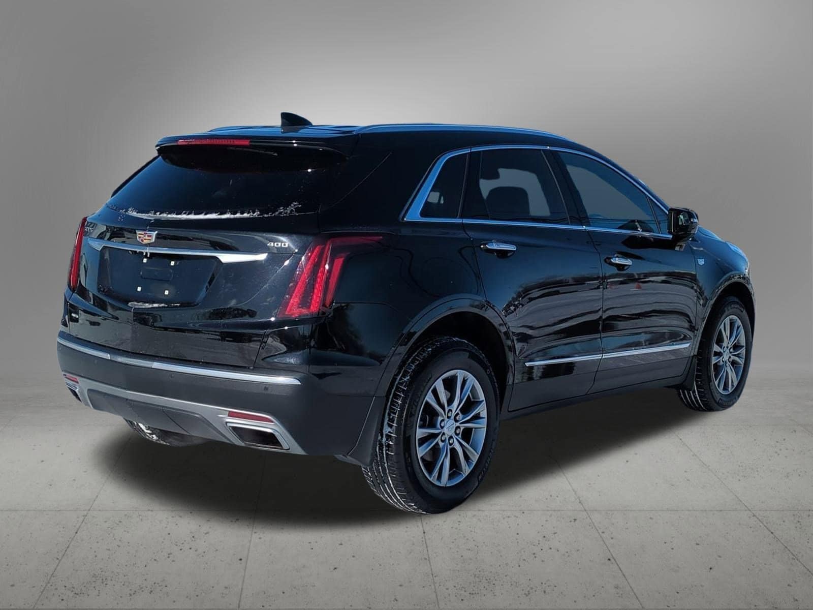 Thumbnail: 2023 Cadillac XT5 - 6