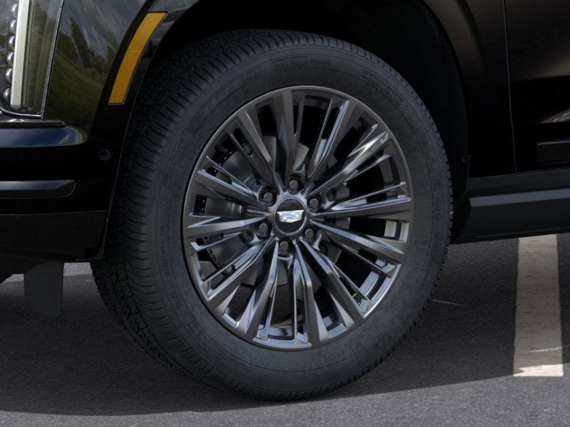Thumbnail: 2025 Cadillac Escalade - 33