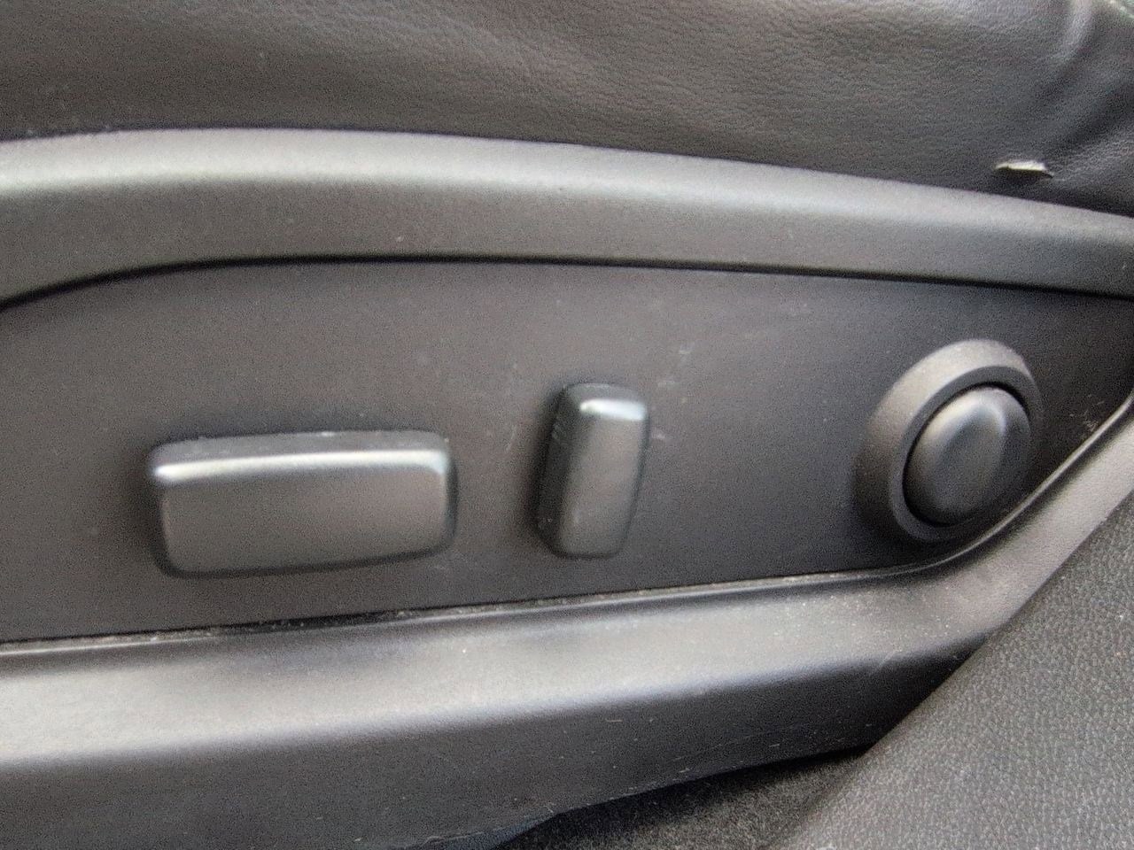 Thumbnail: 2017 Buick Enclave - 17