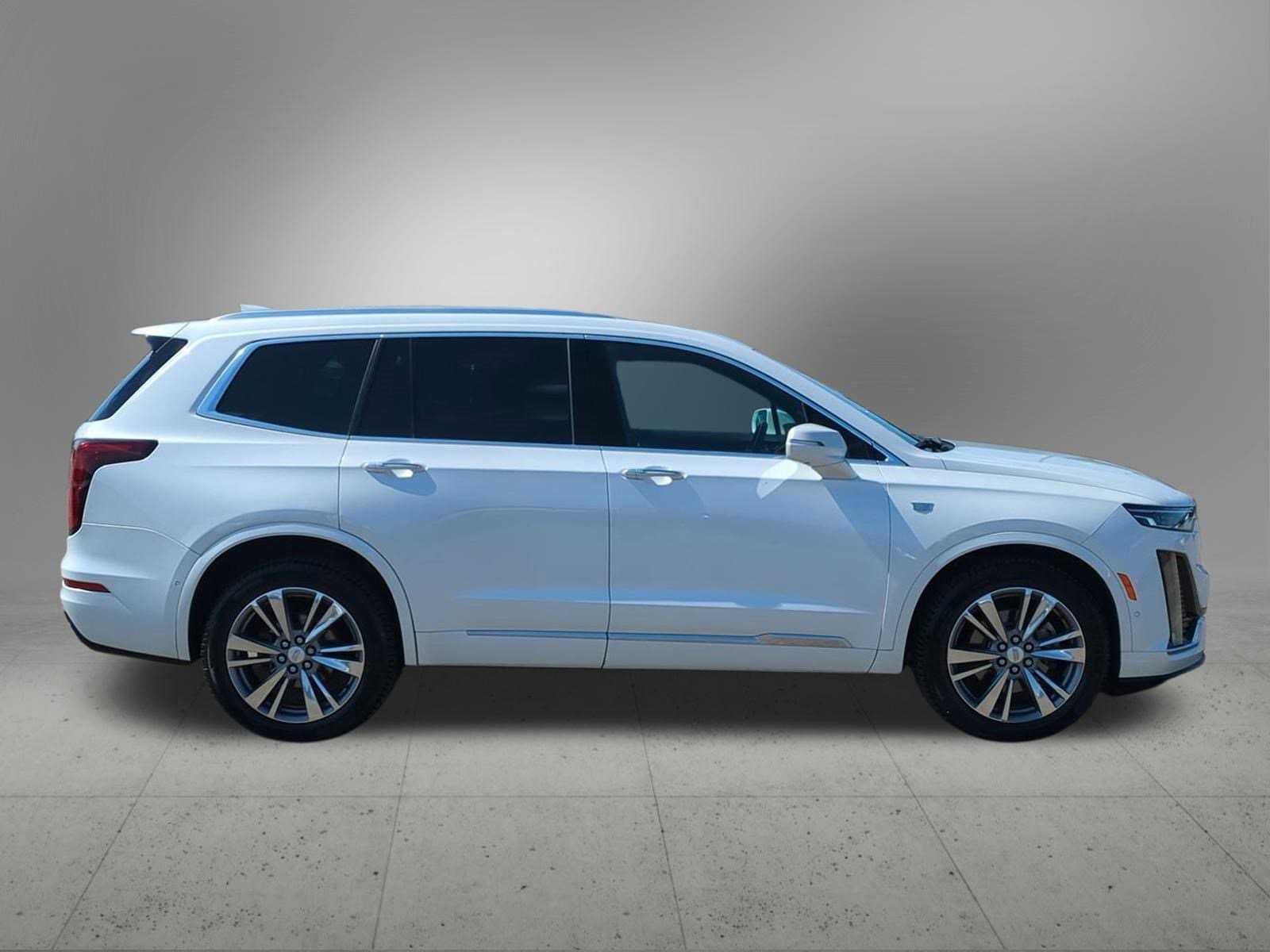 Thumbnail: 2020 Cadillac XT6 - 7