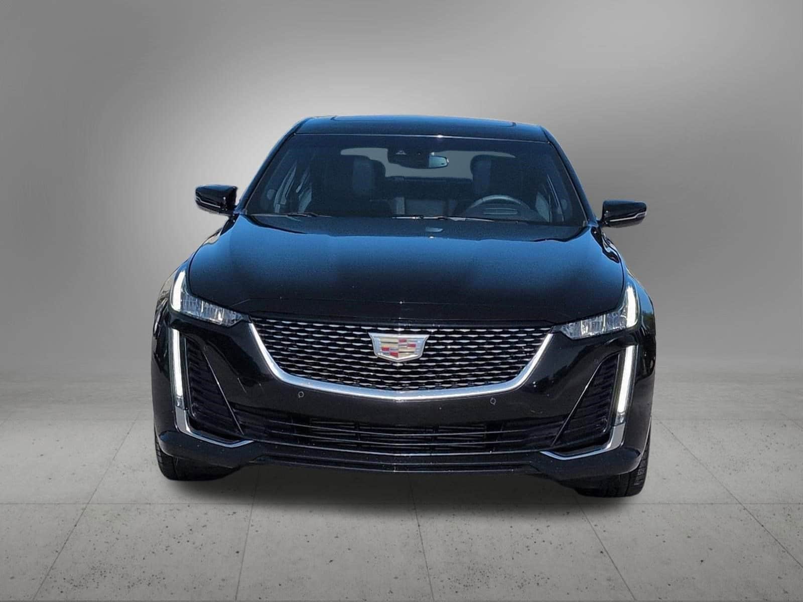 Thumbnail: 2023 Cadillac CT5 - 9