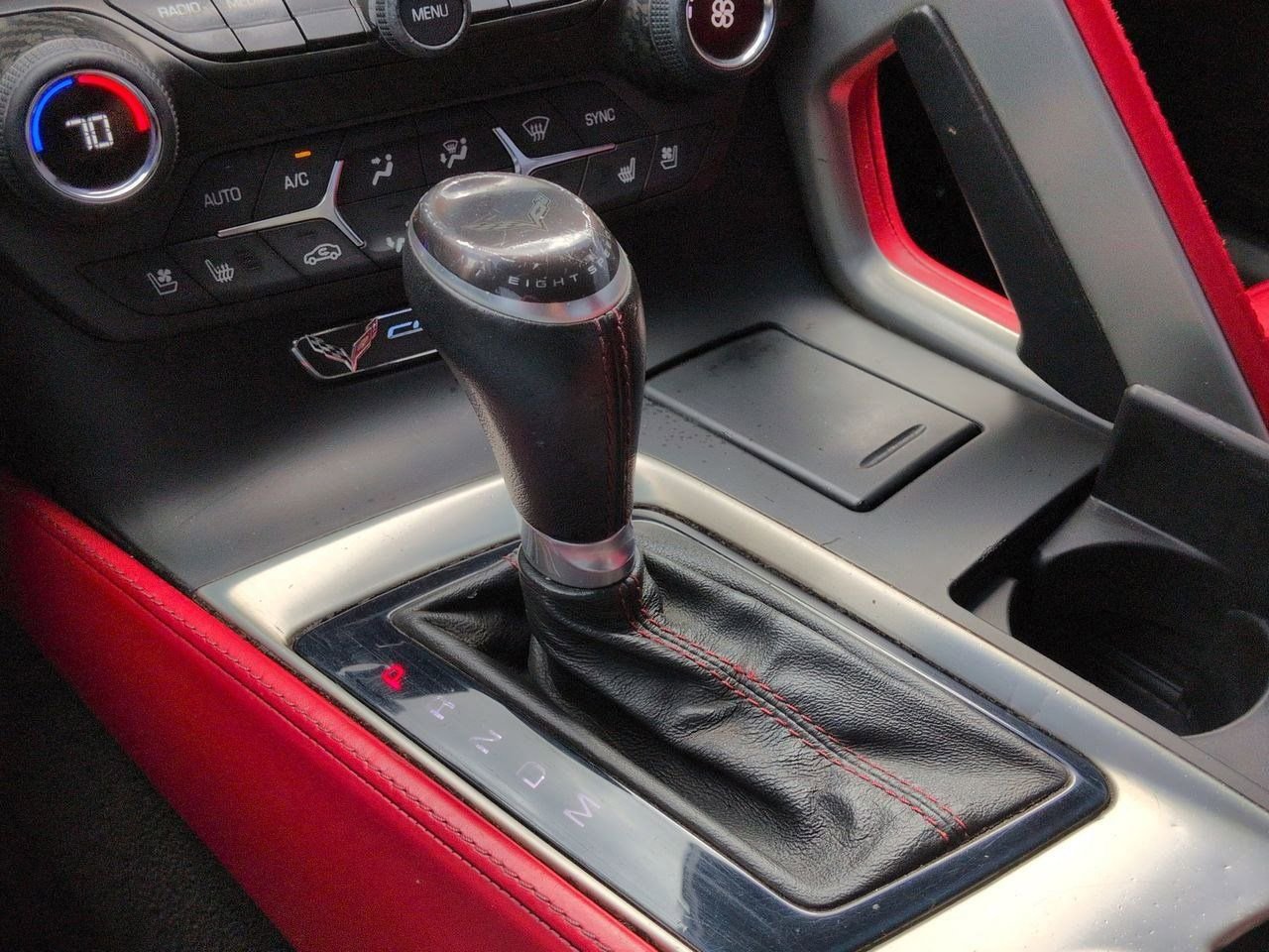 Thumbnail: 2016 Chevrolet Corvette - 28