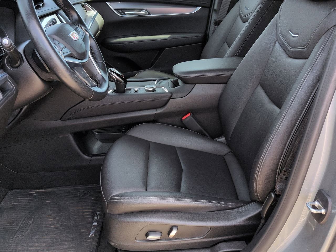 2023 Cadillac XT5 Luxury - Photo 16