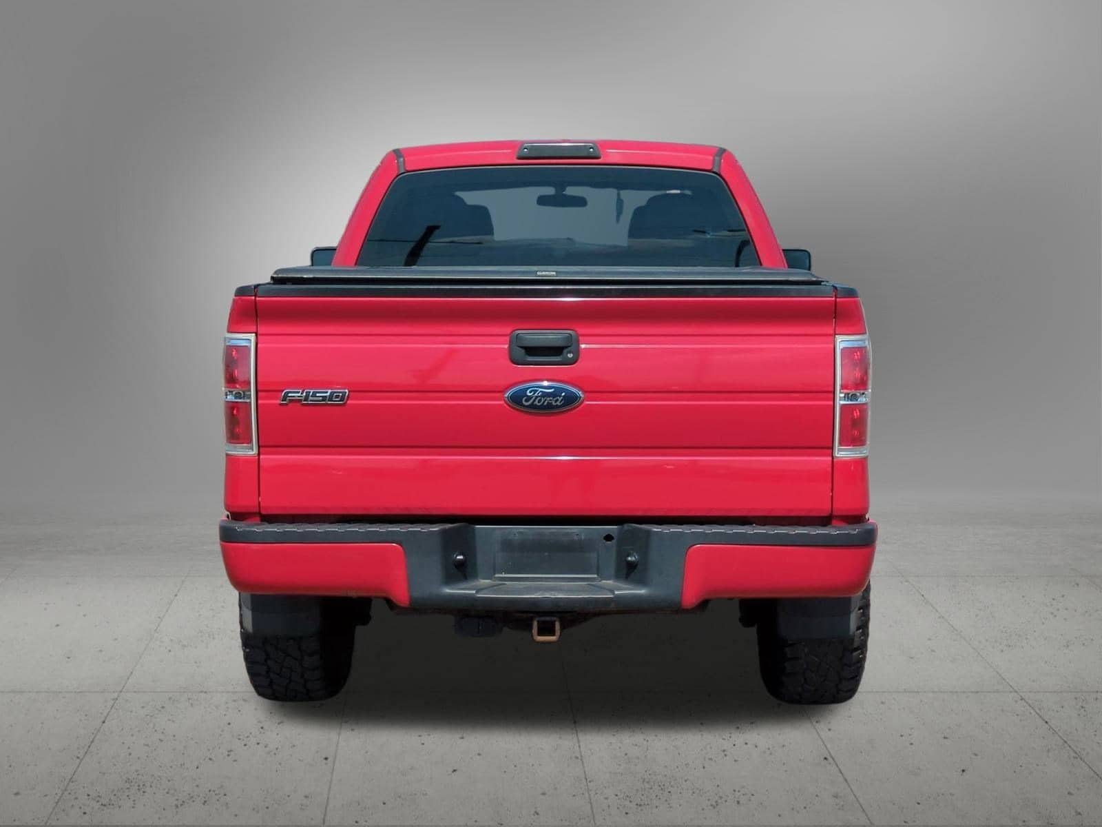 Thumbnail: 2010 Ford F-150 - 5