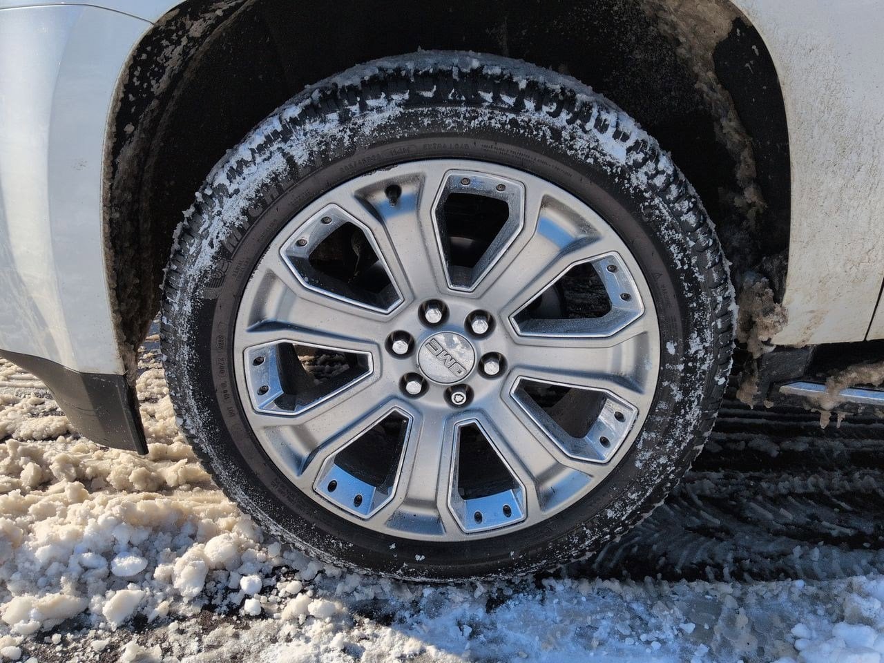 Thumbnail: 2018 GMC Yukon - 13