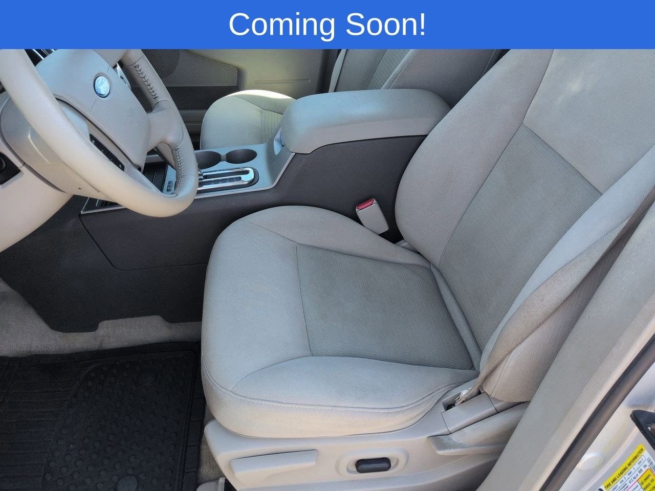 Thumbnail: 2010 Ford Edge - 16