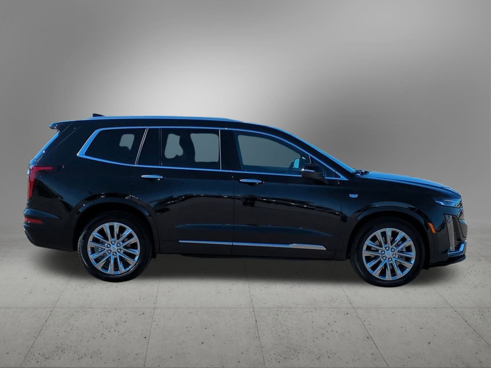 Thumbnail: 2025 Cadillac XT6 - 7