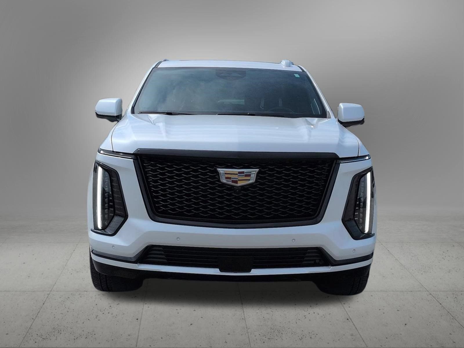 Thumbnail: 2025 Cadillac Escalade - 8