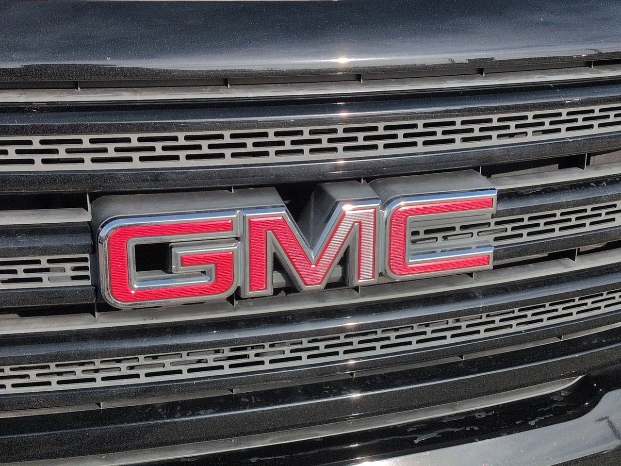 Thumbnail: 2019 GMC Canyon - 11